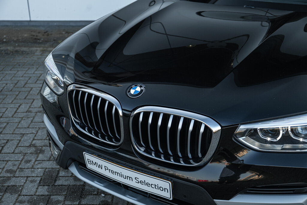 BMW X3 12