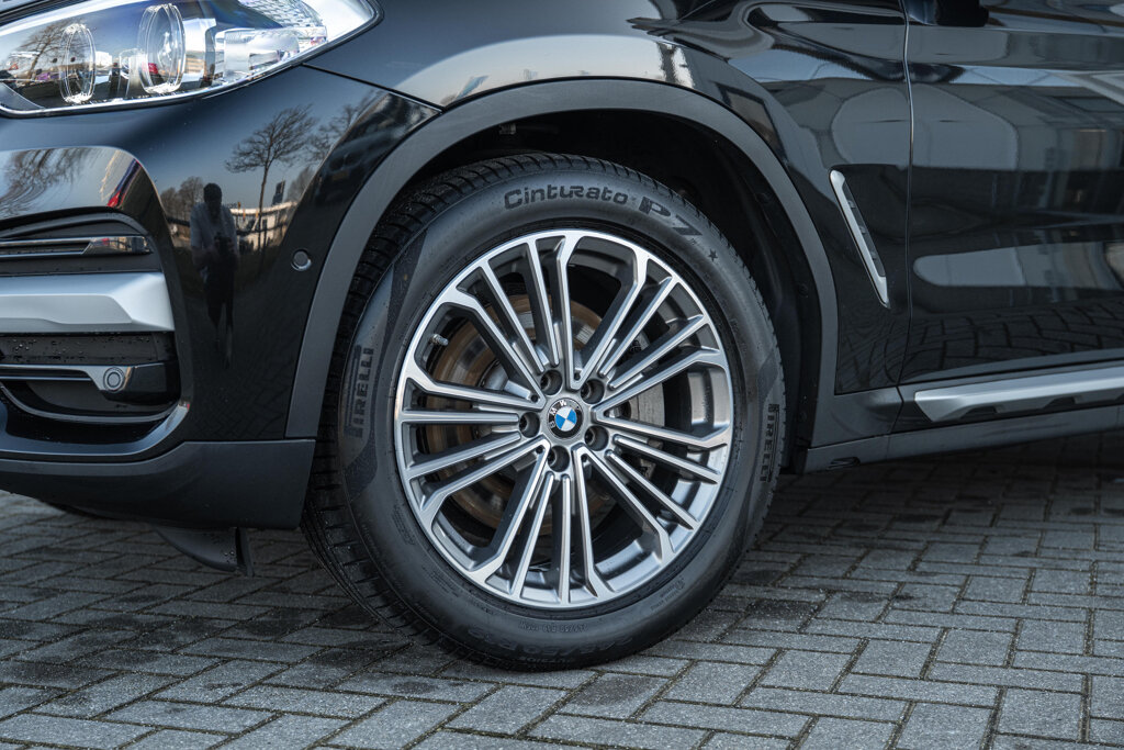 BMW X3 14