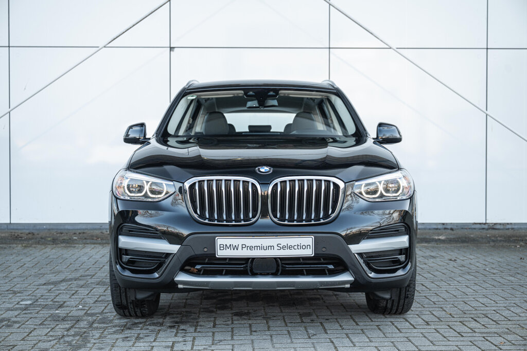BMW X3 16