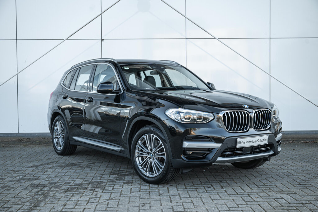 BMW X3 17