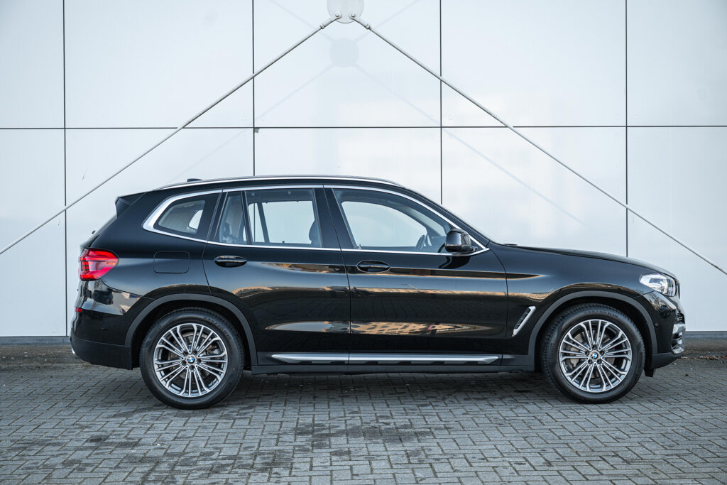 BMW X3 18