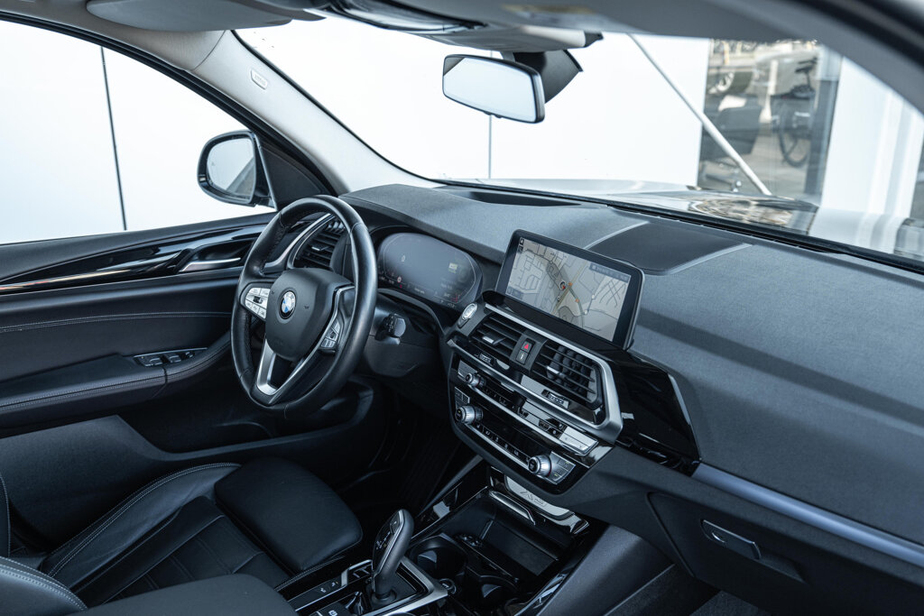 BMW X3 19