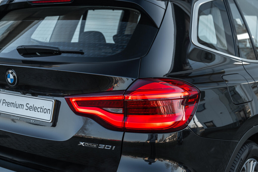 BMW X3 20