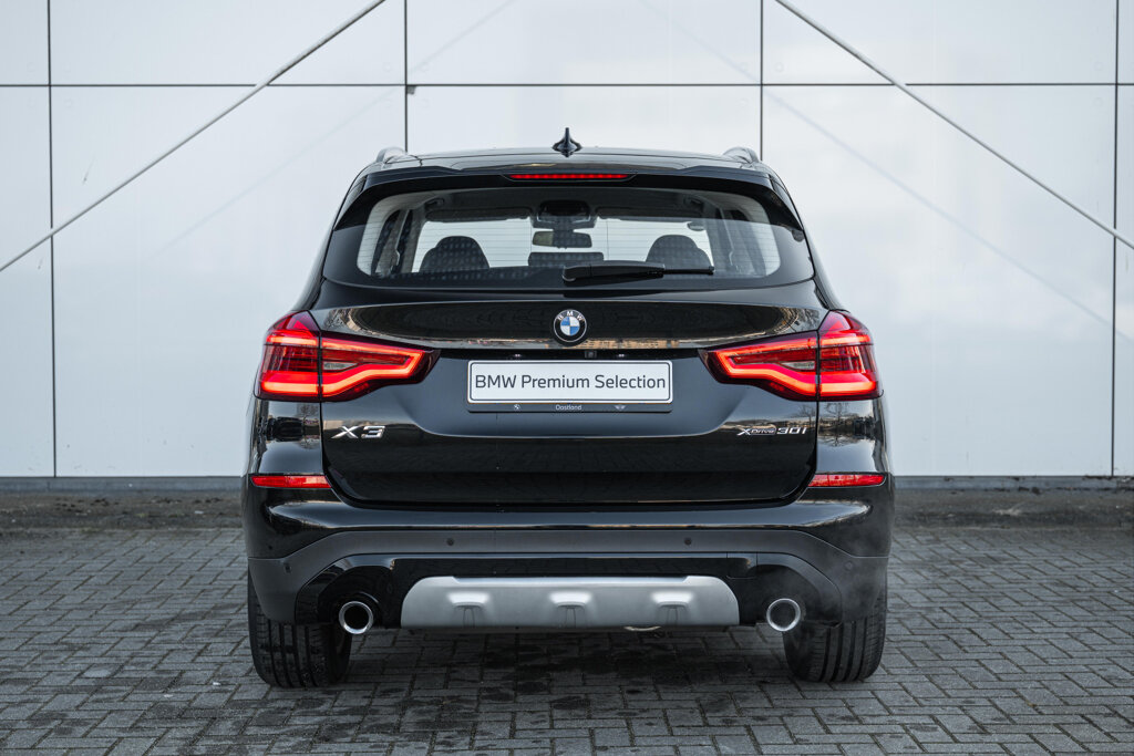 BMW X3 23