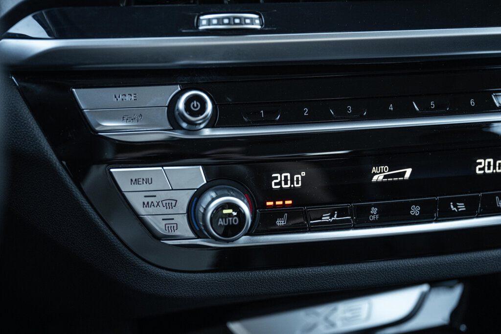 BMW X3 31