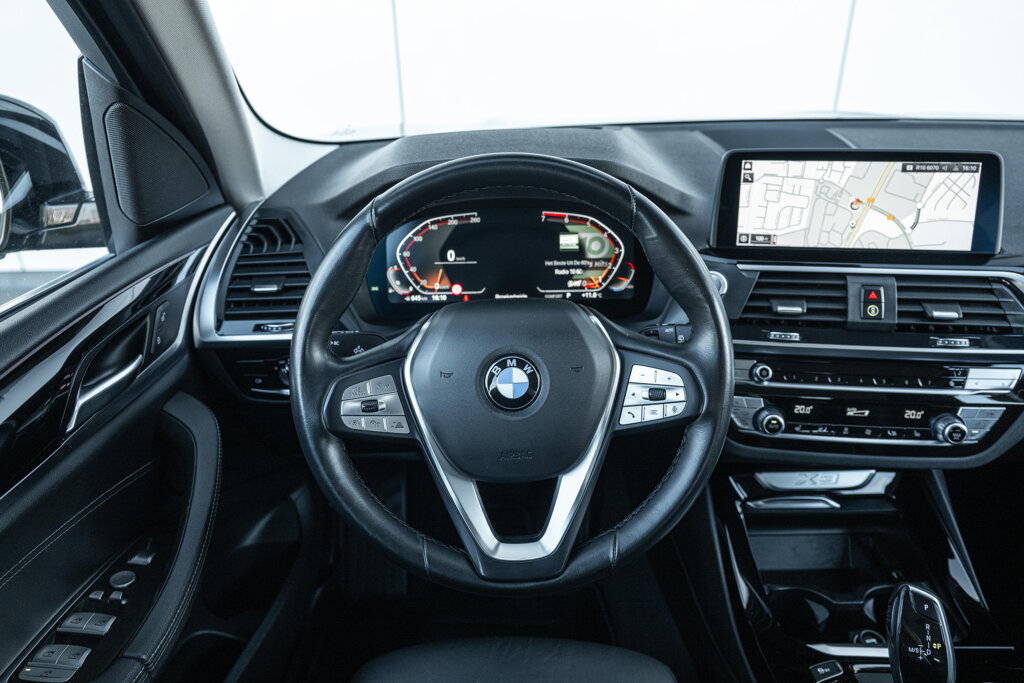 BMW X3 39