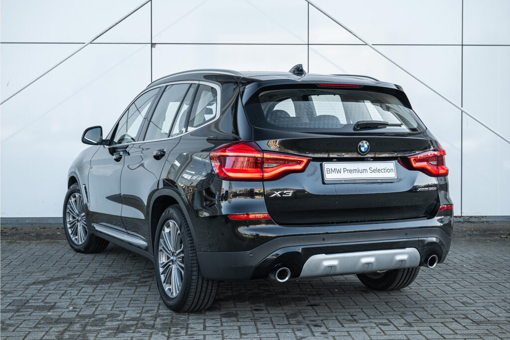 BMW X3 41