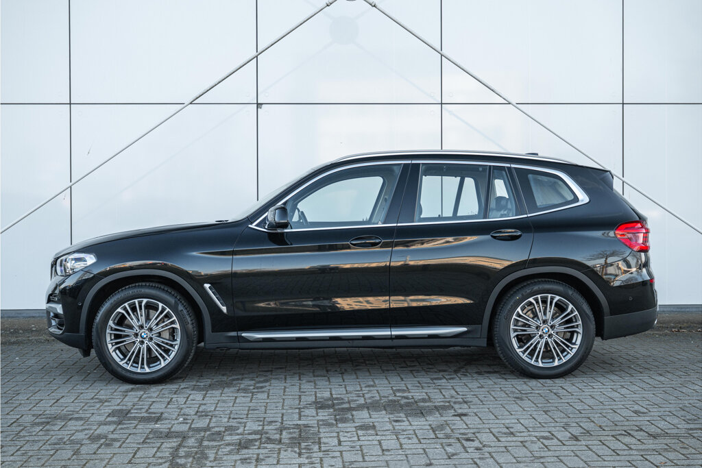BMW X3 42