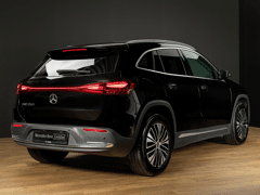 Mercedes-Benz EQA 250+ Business Line LIMITED 71 kWh - Afbeelding 2