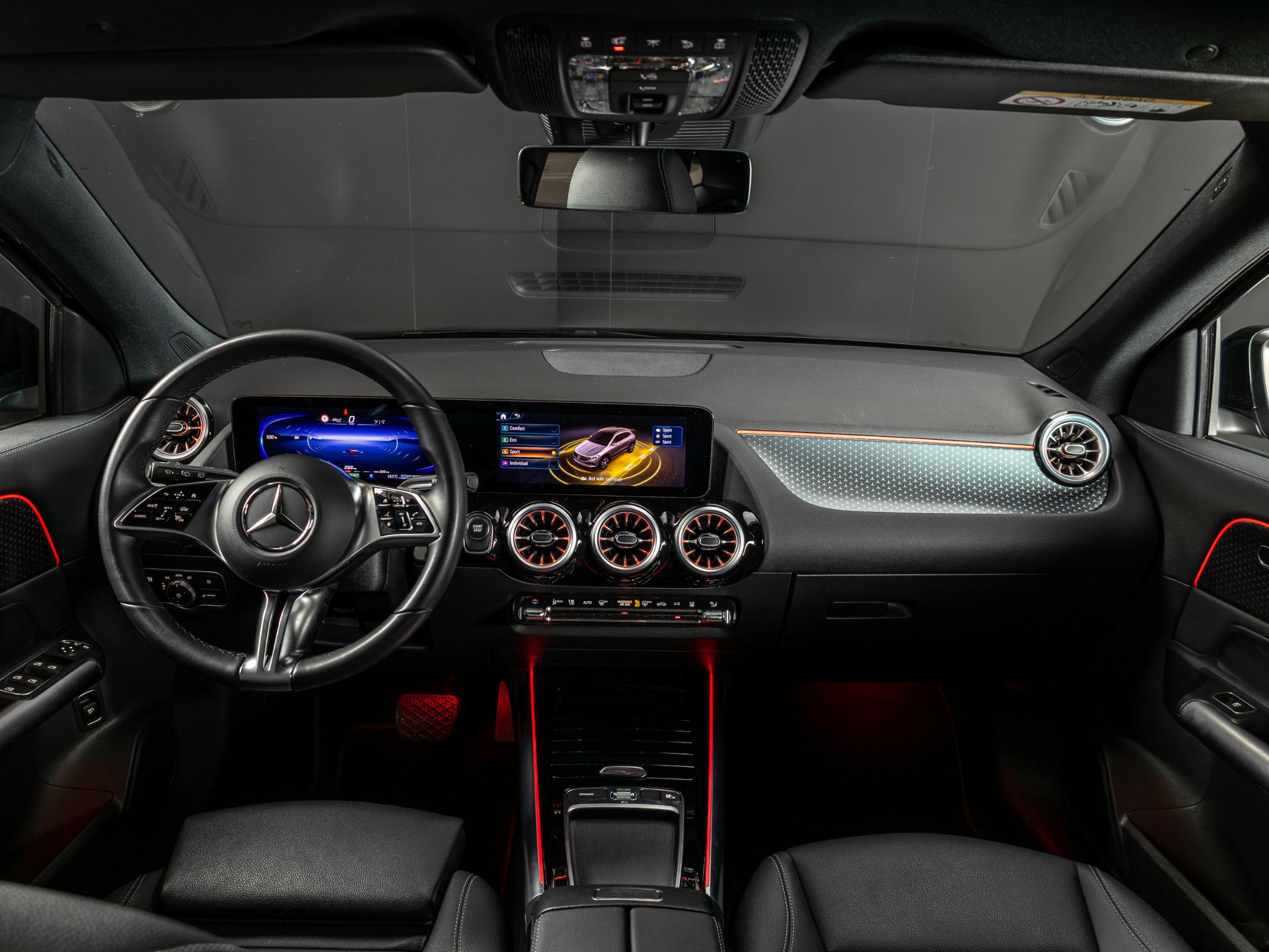 Mercedes-Benz EQA 250+ Business Line LIMITED 71 kWh - Afbeelding 3