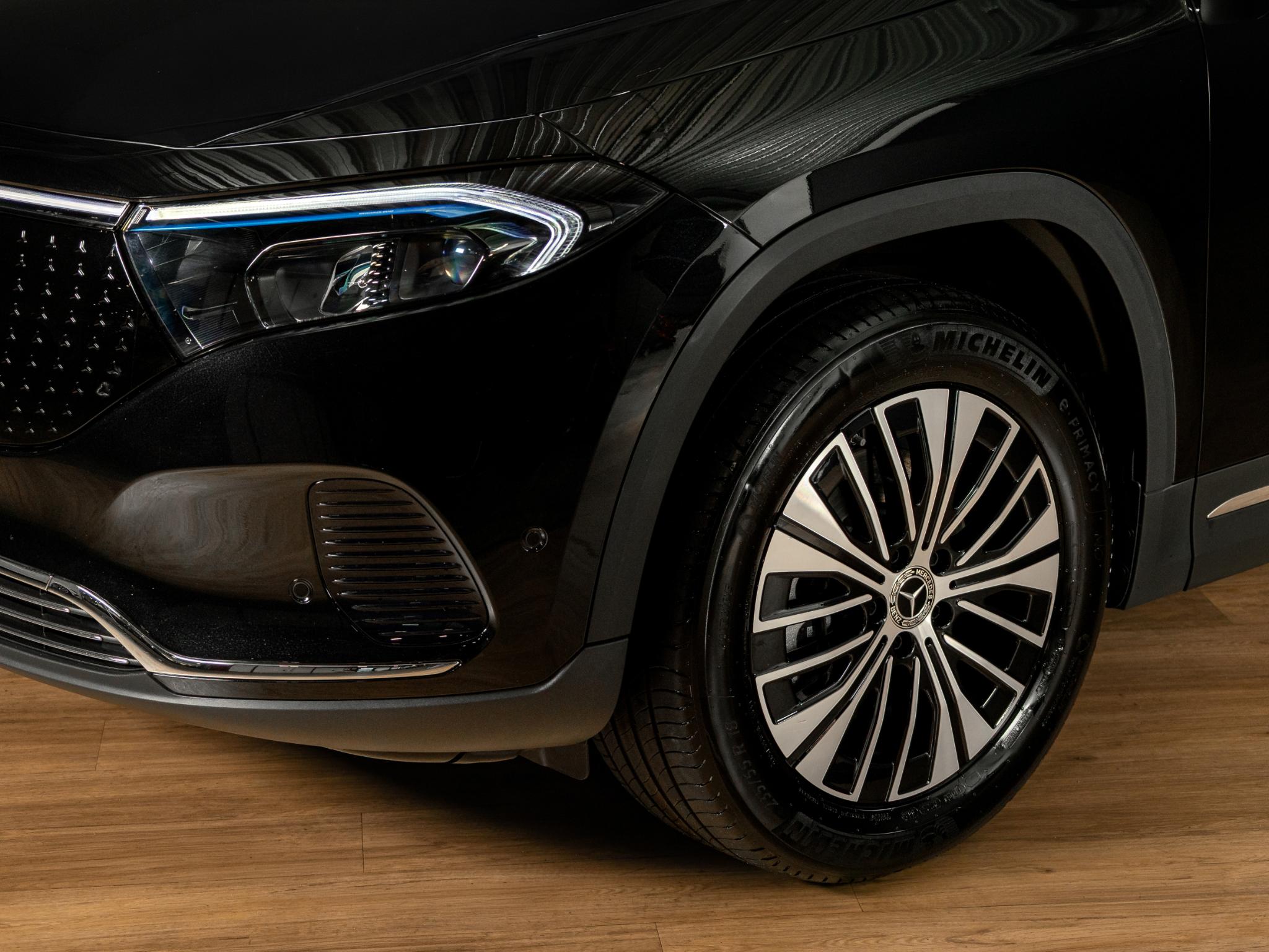 Mercedes-Benz EQA 250+ Business Line LIMITED 71 kWh - Afbeelding 5