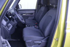 Volkswagen ID. Buzz Cargo 286pk Bulli Edition 79 kWh - Afbeelding 4