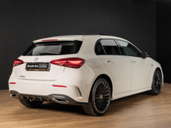 Mercedes-Benz A-Klasse Hatchback 250 e Business Solution AMG - Afbeelding 2