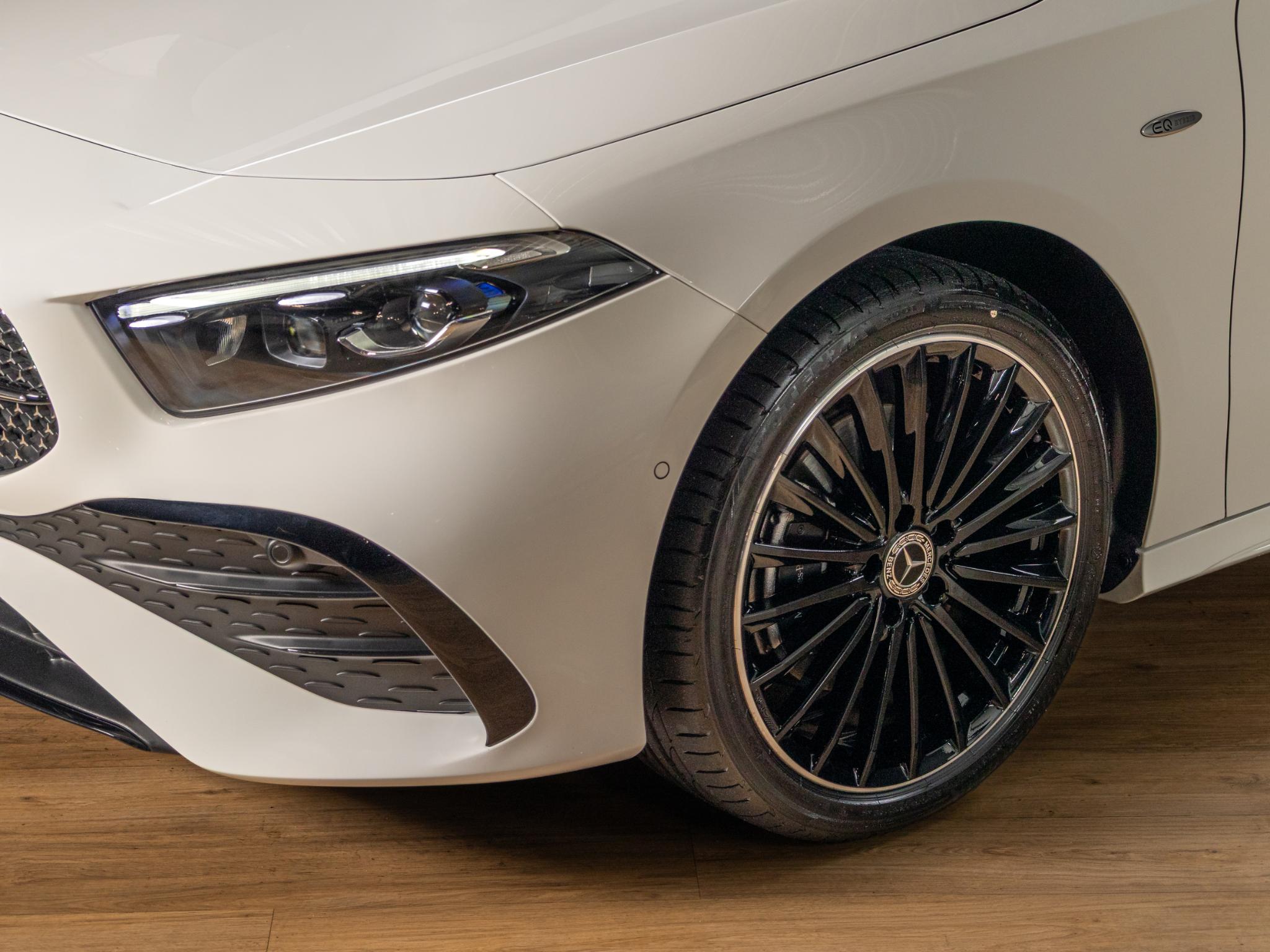 Mercedes-Benz A-Klasse Hatchback 250 e Business Solution AMG - Afbeelding 5