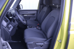 Volkswagen ID. Buzz Cargo 286pk Bulli Edition 79 kWh - Afbeelding 4