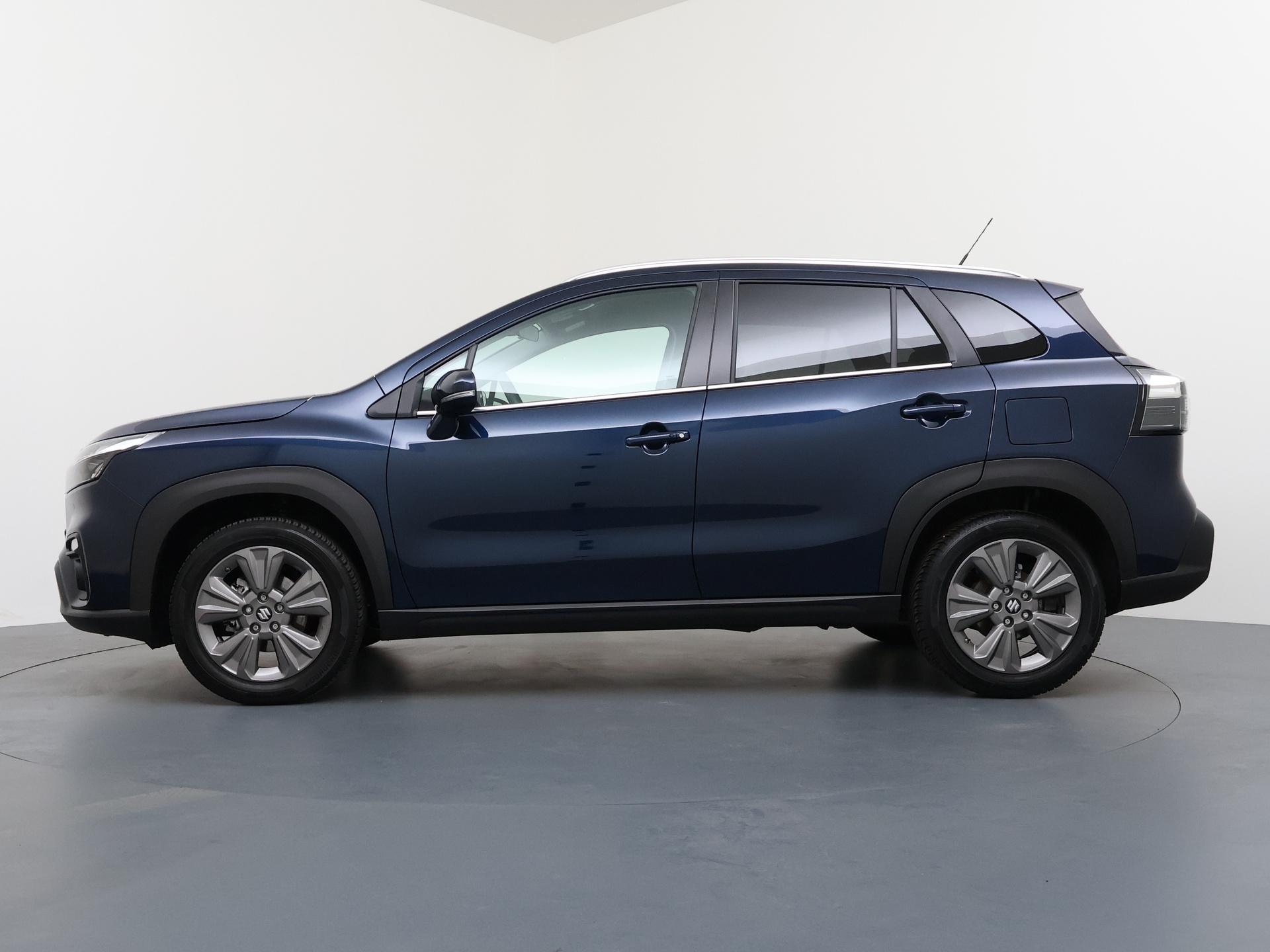 Suzuki S-Cross 1.5 Hybrid Select - Afbeelding 2