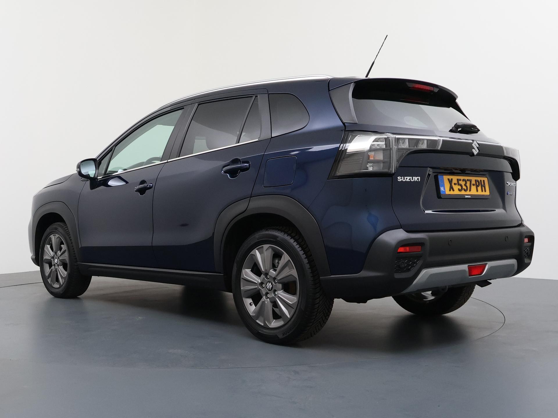 Suzuki S-Cross 1.5 Hybrid Select - Afbeelding 3