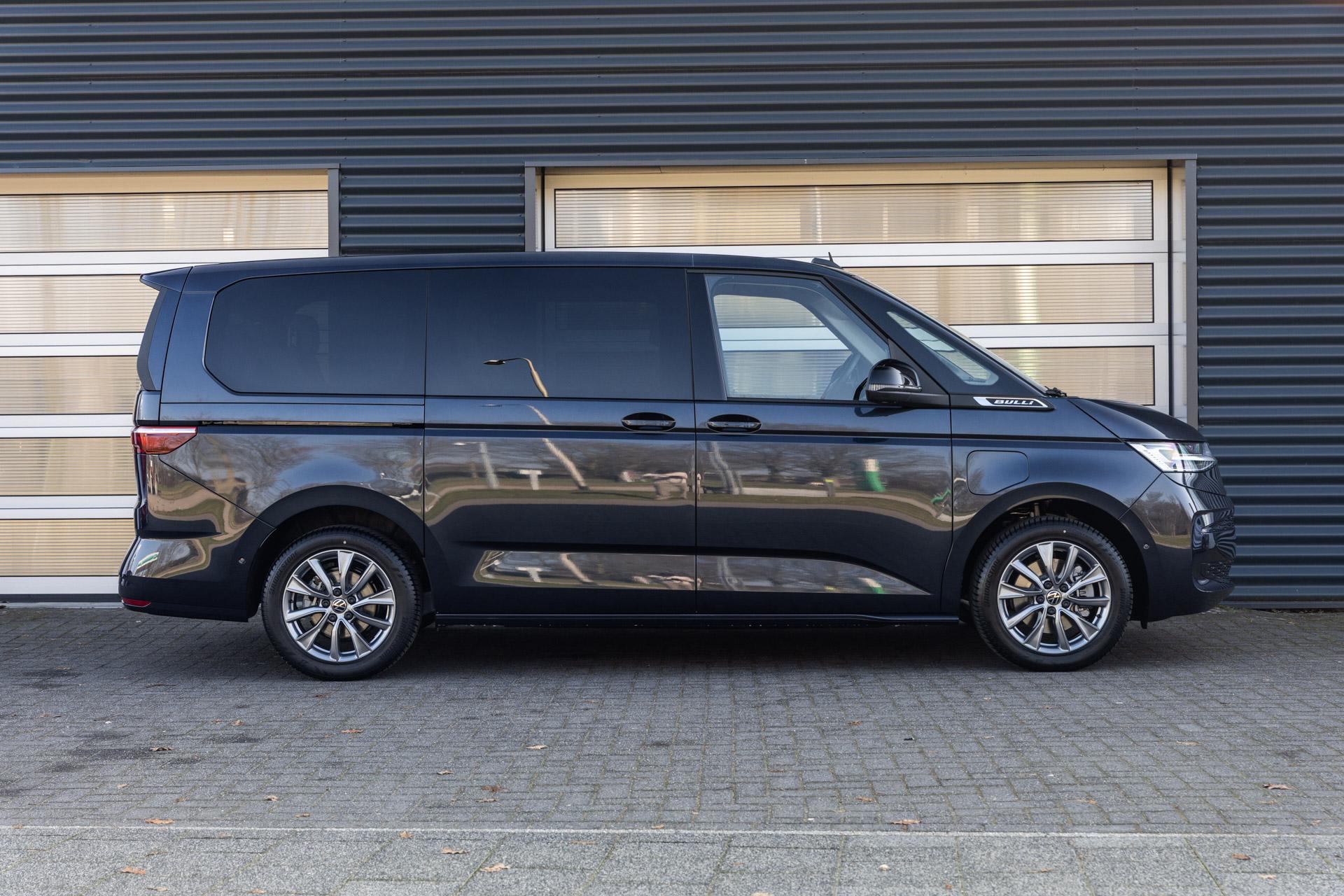 Volkswagen Multivan 1.5 eHybrid 245pk L2 Bulli Edition - Afbeelding 3