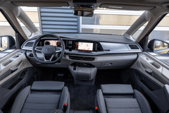 Volkswagen Multivan 1.5 eHybrid 245pk L2 Bulli Edition - Afbeelding 5