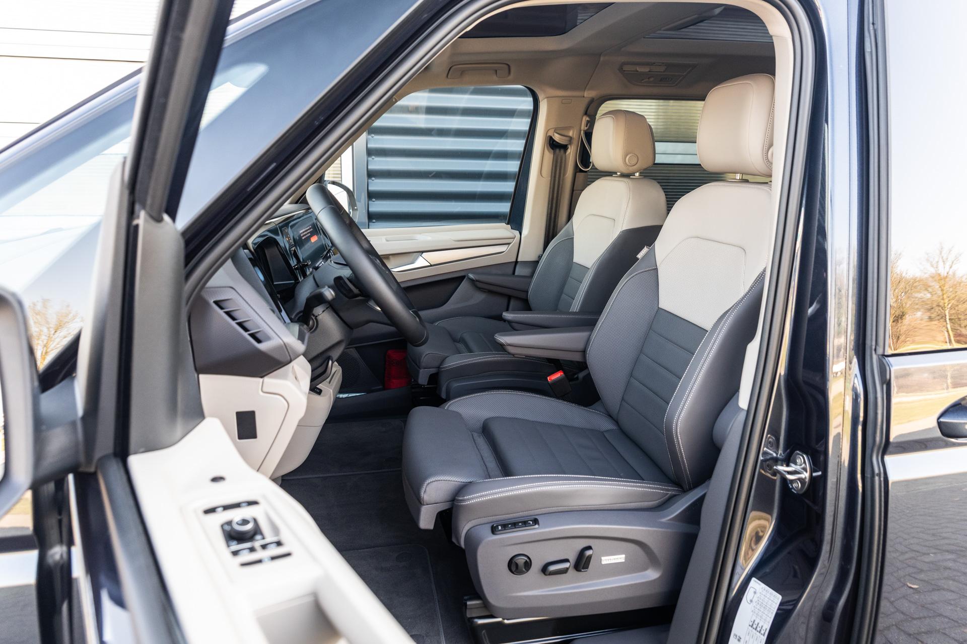 Volkswagen Multivan 1.5 eHybrid 245pk L2 Bulli Edition - Afbeelding 4