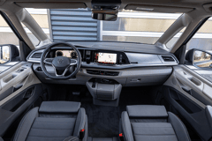 Volkswagen Multivan 1.5 eHybrid 245pk L2 Bulli Edition - Afbeelding 5