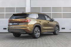 Skoda Kodiaq 1.5 TSI 204pk PHEV Sportline Business - Afbeelding 2
