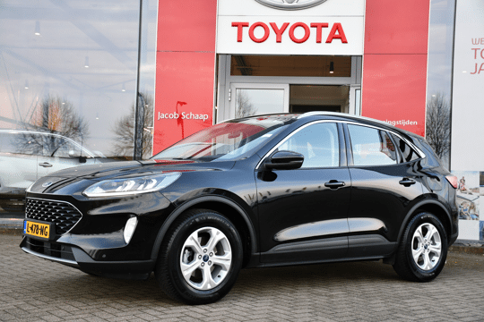 Ford Kuga 1.5 EcoBoost Dragon Titanium 150pk