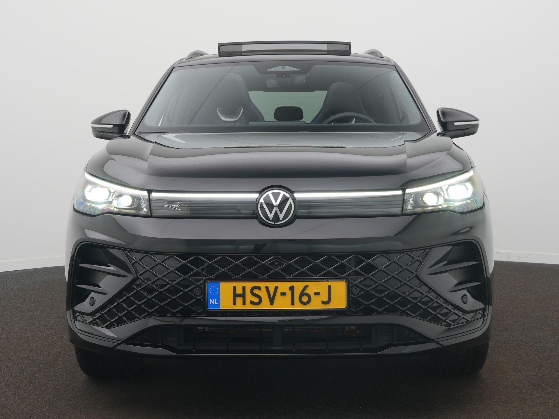 Volkswagen Tiguan 1.5 eHybrid R-Line Edition - Afbeelding 2