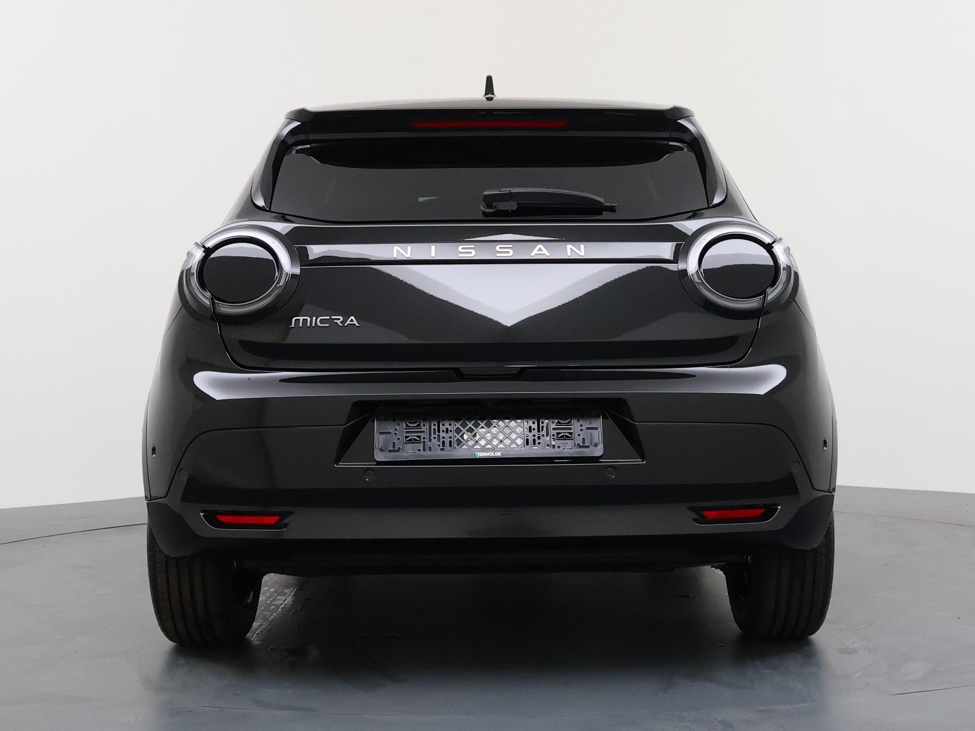 Nissan Micra EVOLVE 52 kWh - Afbeelding 4