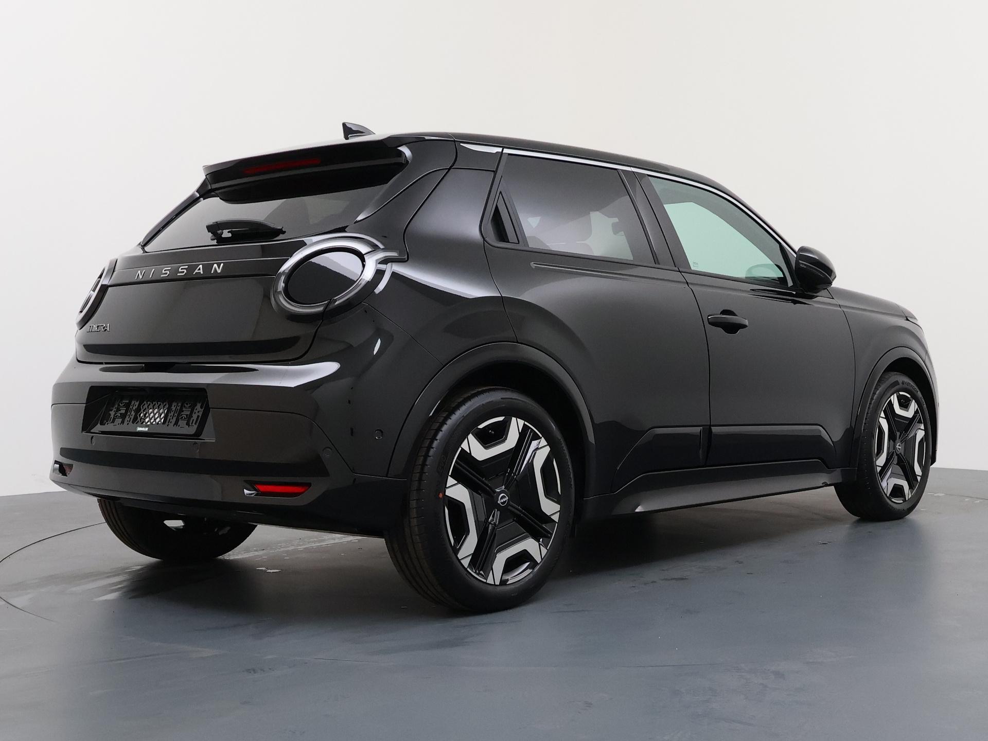 Nissan Micra EVOLVE 52 kWh - Afbeelding 5