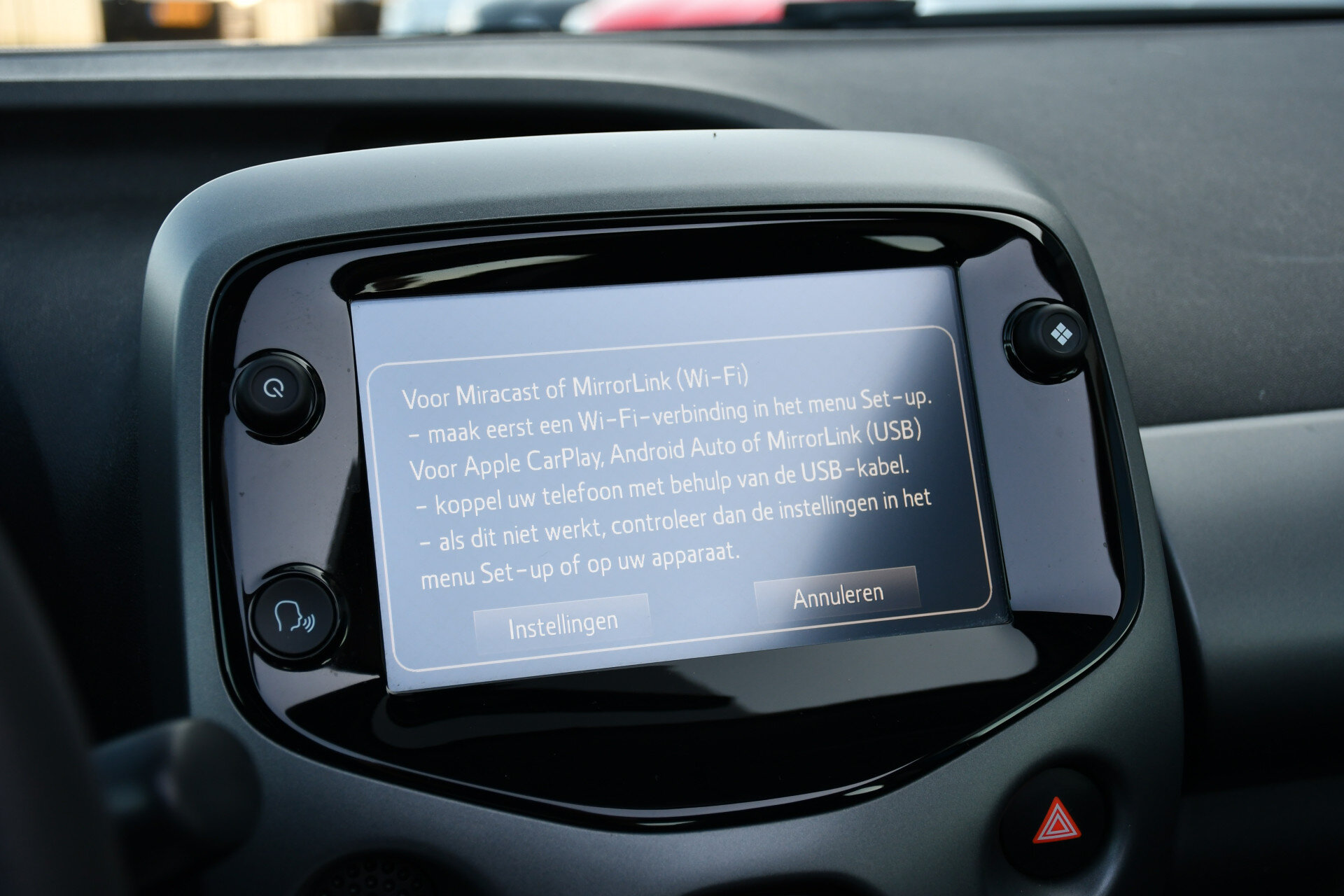 Toyota Aygo 1.0 VVT-i x-play Handgeschakeld 72pk - Afbeelding 4