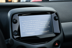 Toyota Aygo 1.0 VVT-i x-play Handgeschakeld 72pk - Afbeelding 4