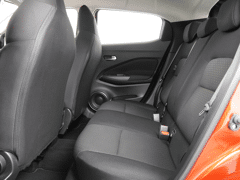 Nissan Juke 1.0 DIG-T Acenta - Afbeelding 5