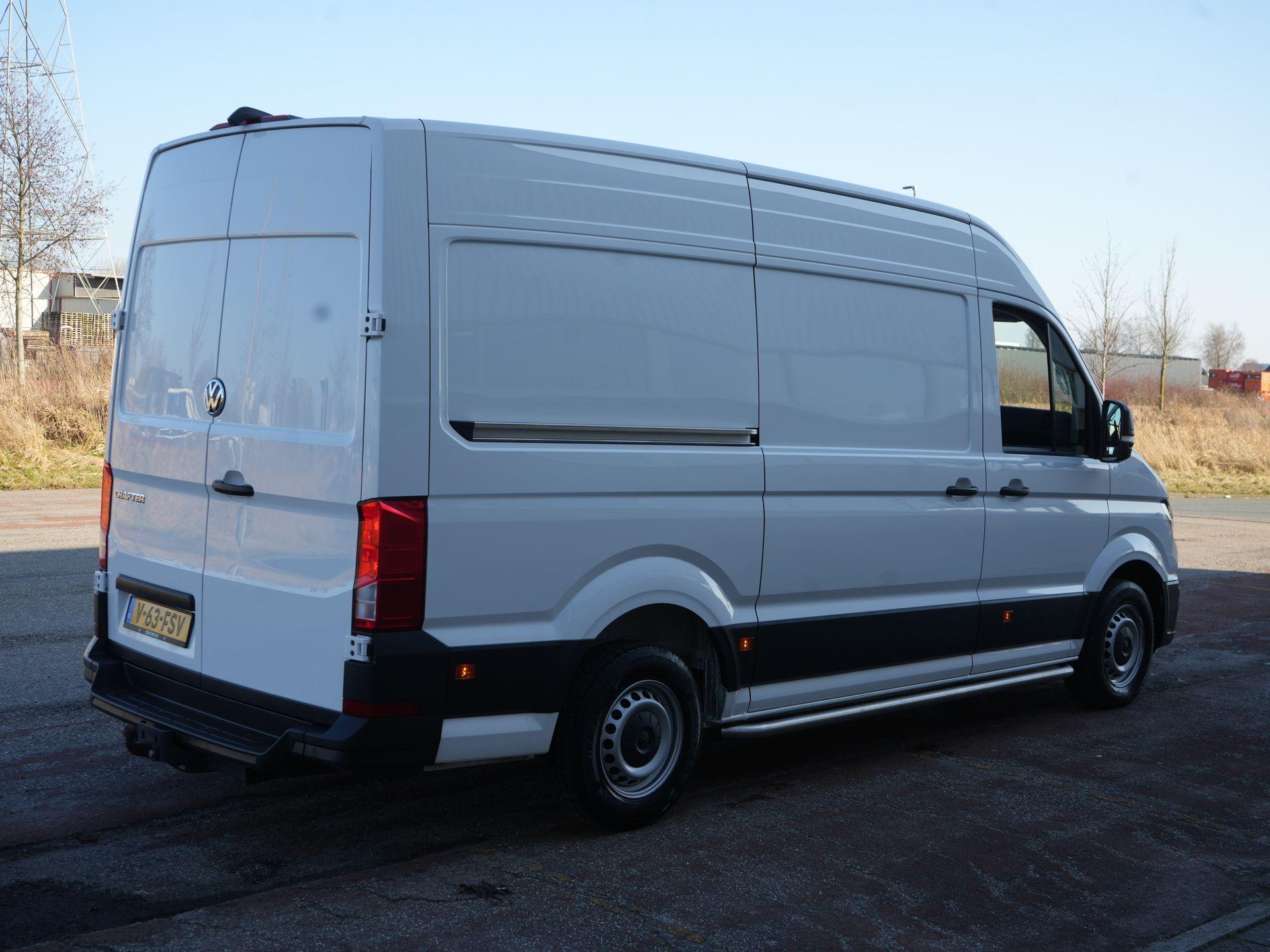 Volkswagen Crafter 30 2.0 TDI L3H3 Highline - Afbeelding 5