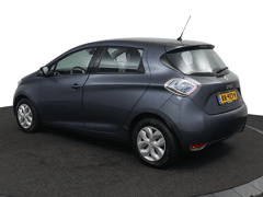 Renault ZOE Q90 Life Quickcharge Z.E. 40 - Batterijhuur - Afbeelding 3