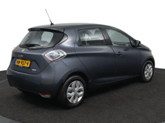 Renault ZOE Q90 Life Quickcharge Z.E. 40 - Batterijhuur - Afbeelding 5