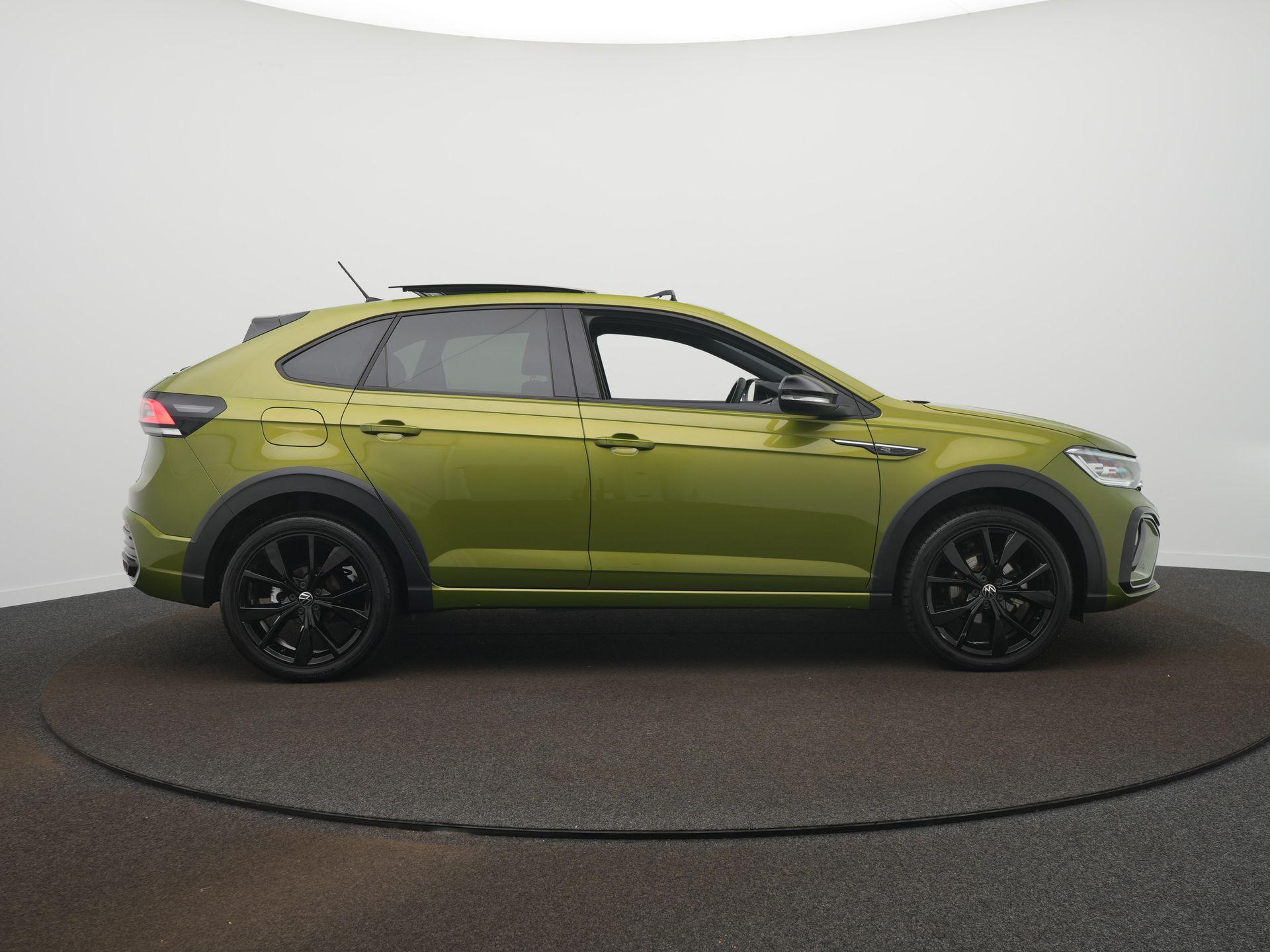 Volkswagen Taigo 1.0 TSI R-Line - Afbeelding 4