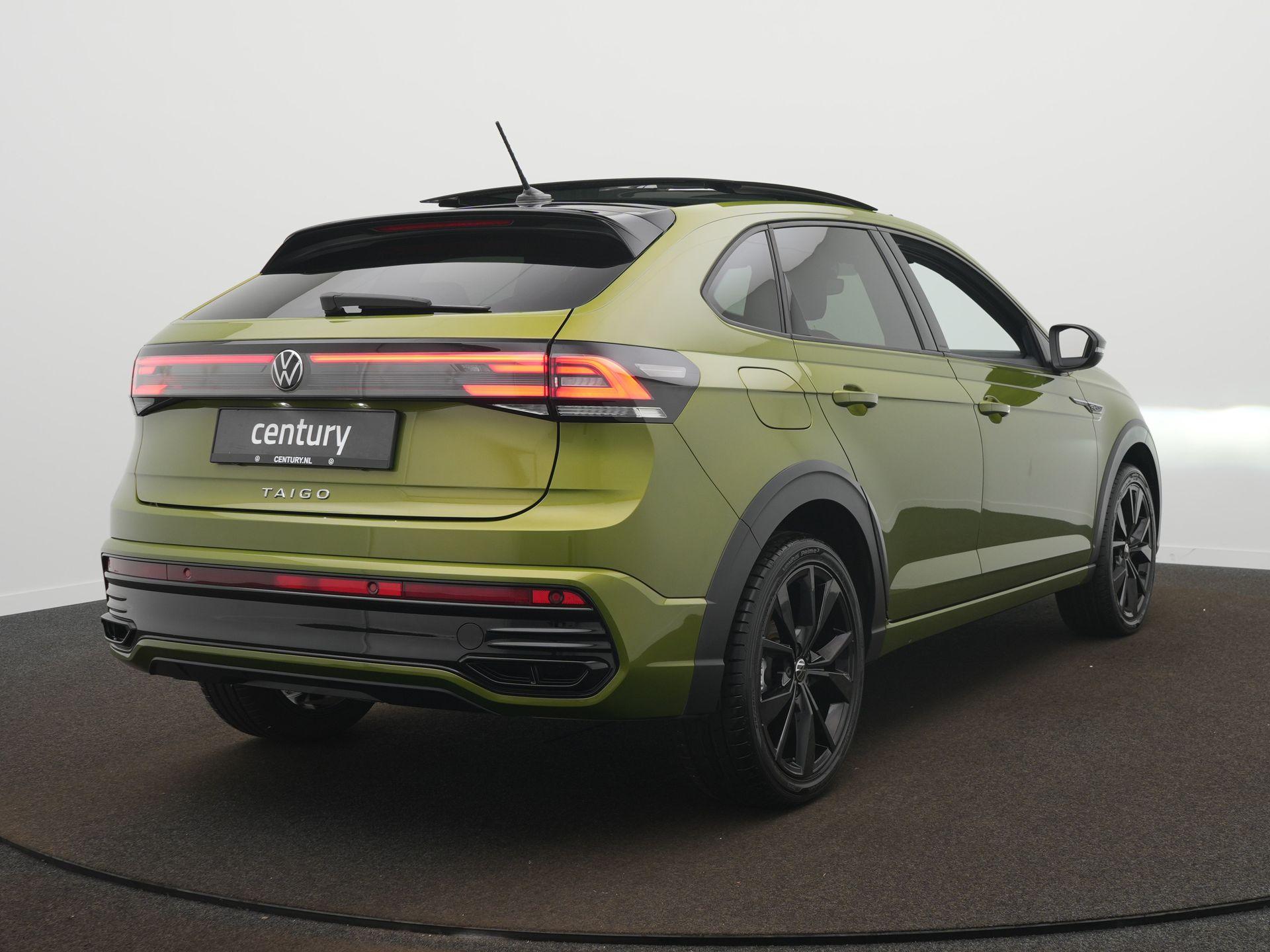 Volkswagen Taigo 1.0 TSI R-Line - Afbeelding 5