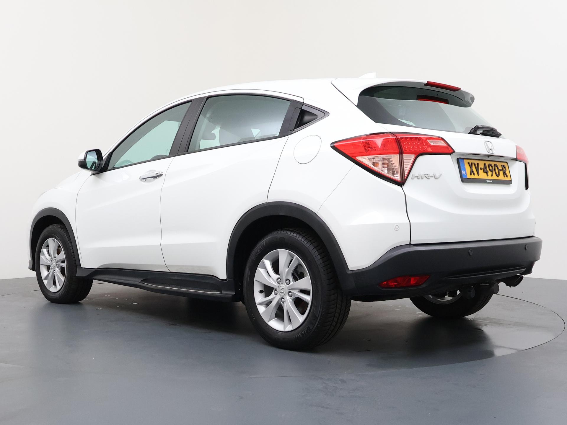 Honda HR-V 1.5 i-VTEC Elegance - Afbeelding 3