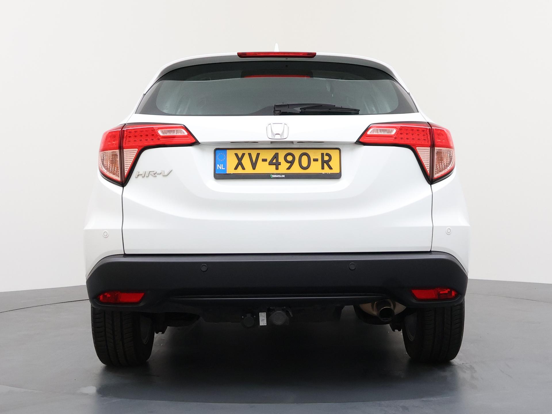 Honda HR-V 1.5 i-VTEC Elegance - Afbeelding 4