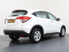 Honda HR-V 1.5 i-VTEC Elegance - Afbeelding 5