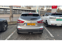 Nissan QASHQAI 1.3 DIG-T Tekna - Afbeelding 4