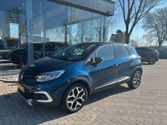 Renault Captur TCe 120 EDC Intens - Afbeelding 2