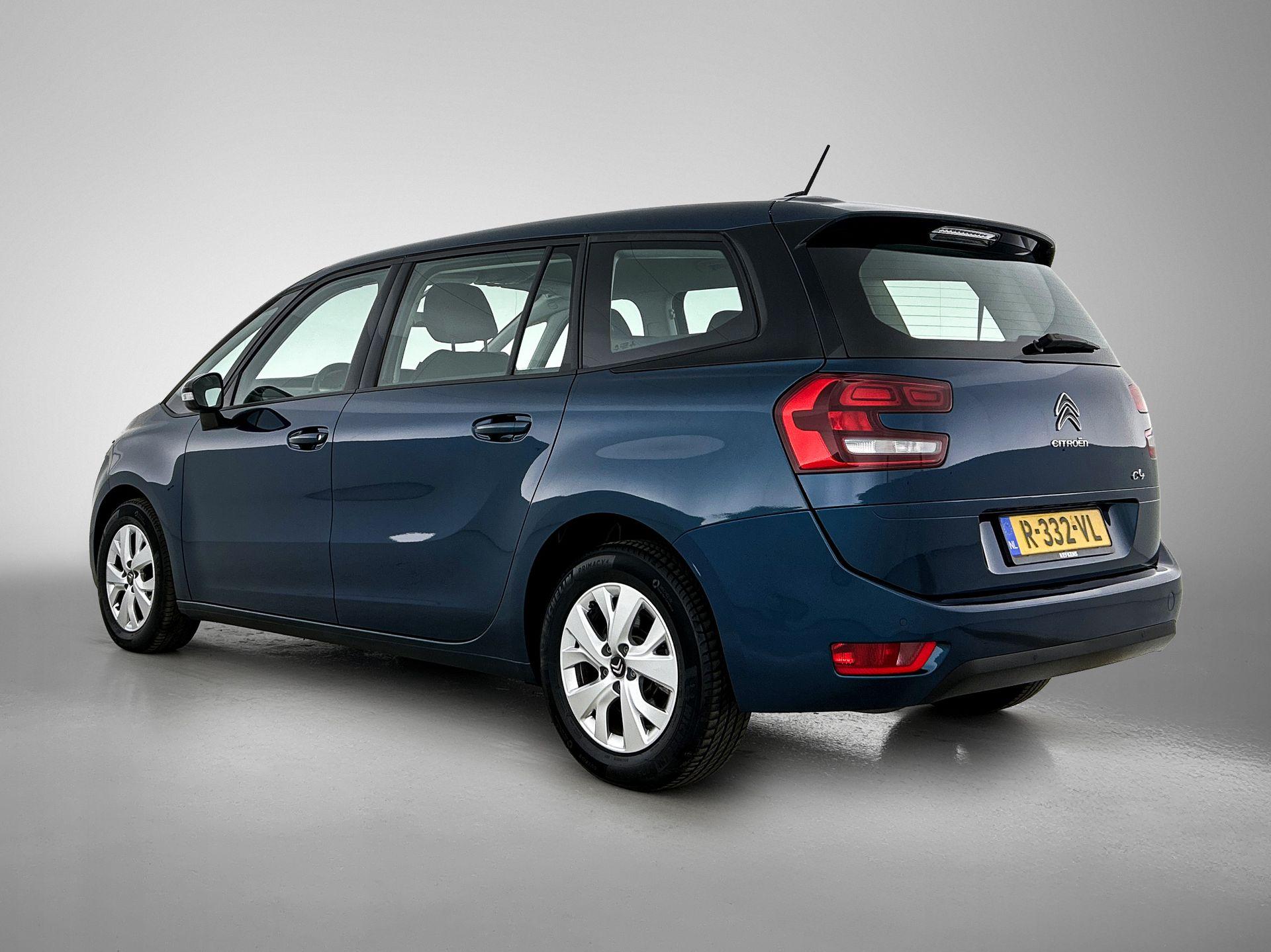 Citroën Grand C4 Spacetourer Live 130pk - Afbeelding 3