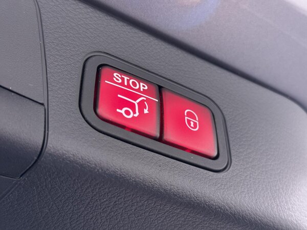 EASY PACK achterklep