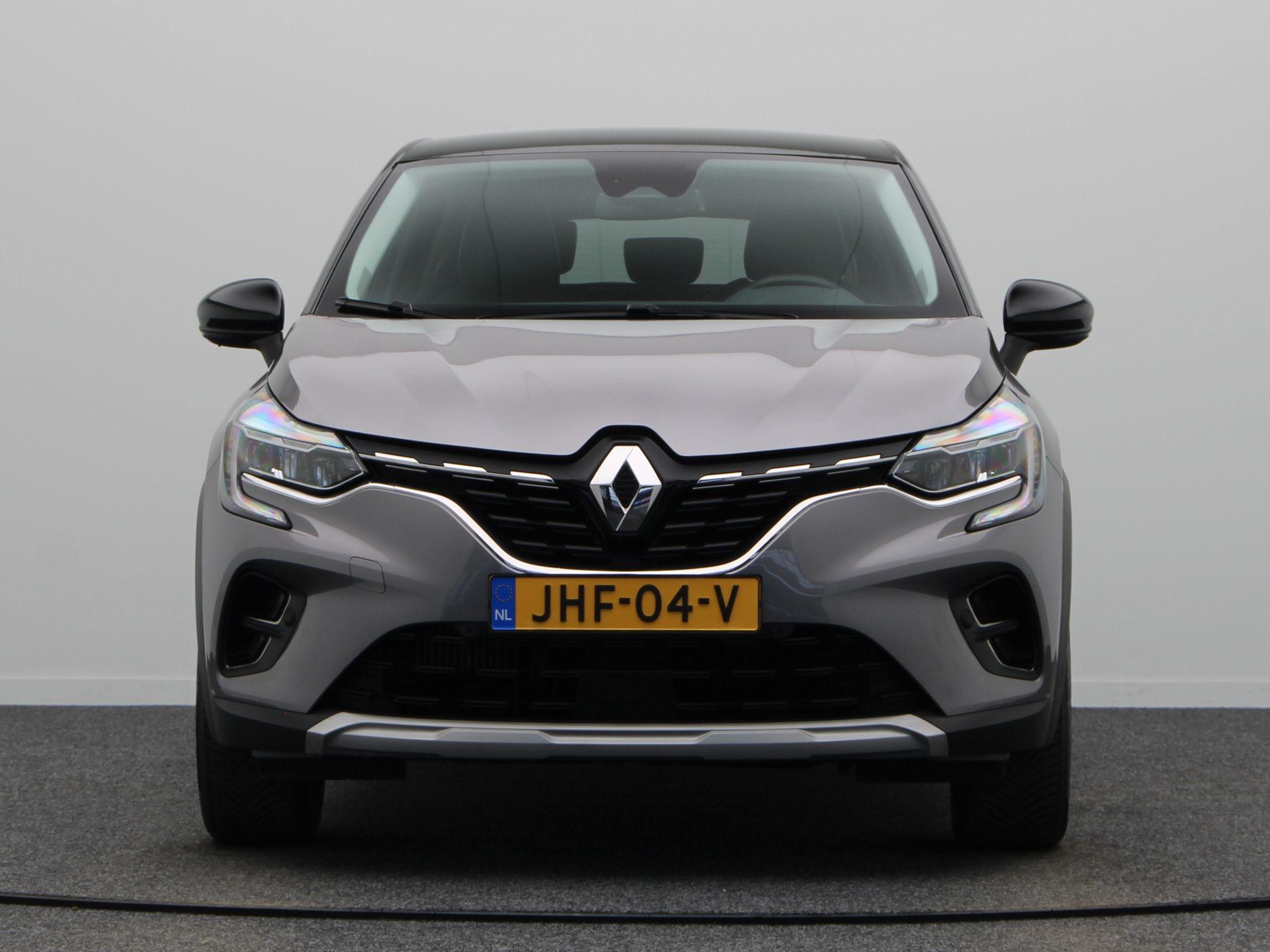 Renault Captur TCe 90pk Techno - Afbeelding 6