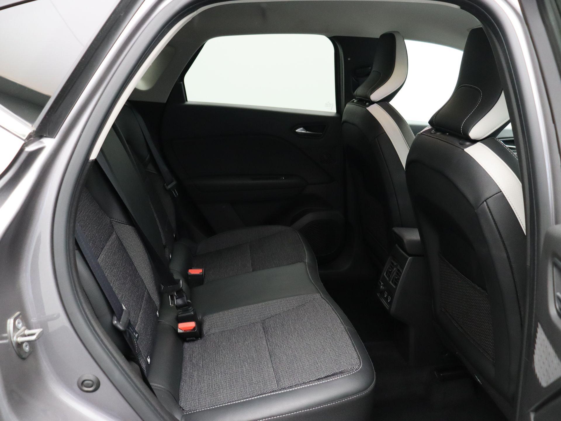 Renault Captur TCe 90pk Techno - Afbeelding 8