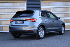 Skoda Fabia 1.0 TSI Business Edition - Afbeelding 2