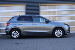 Skoda Fabia 1.0 TSI Business Edition - Afbeelding 3