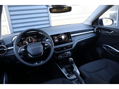 Škoda Fabia 1.0 TSI Business Edition - Afbeelding 5